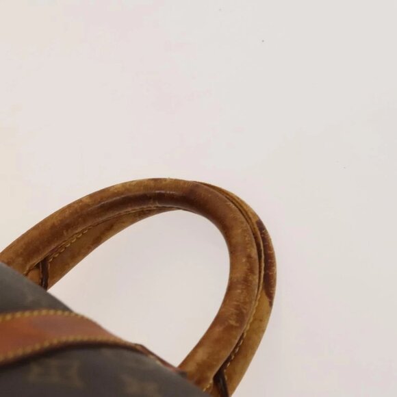 LOUIS VUITTON Monogram Keepall 45 Boston Bag - Picture 12 of 16